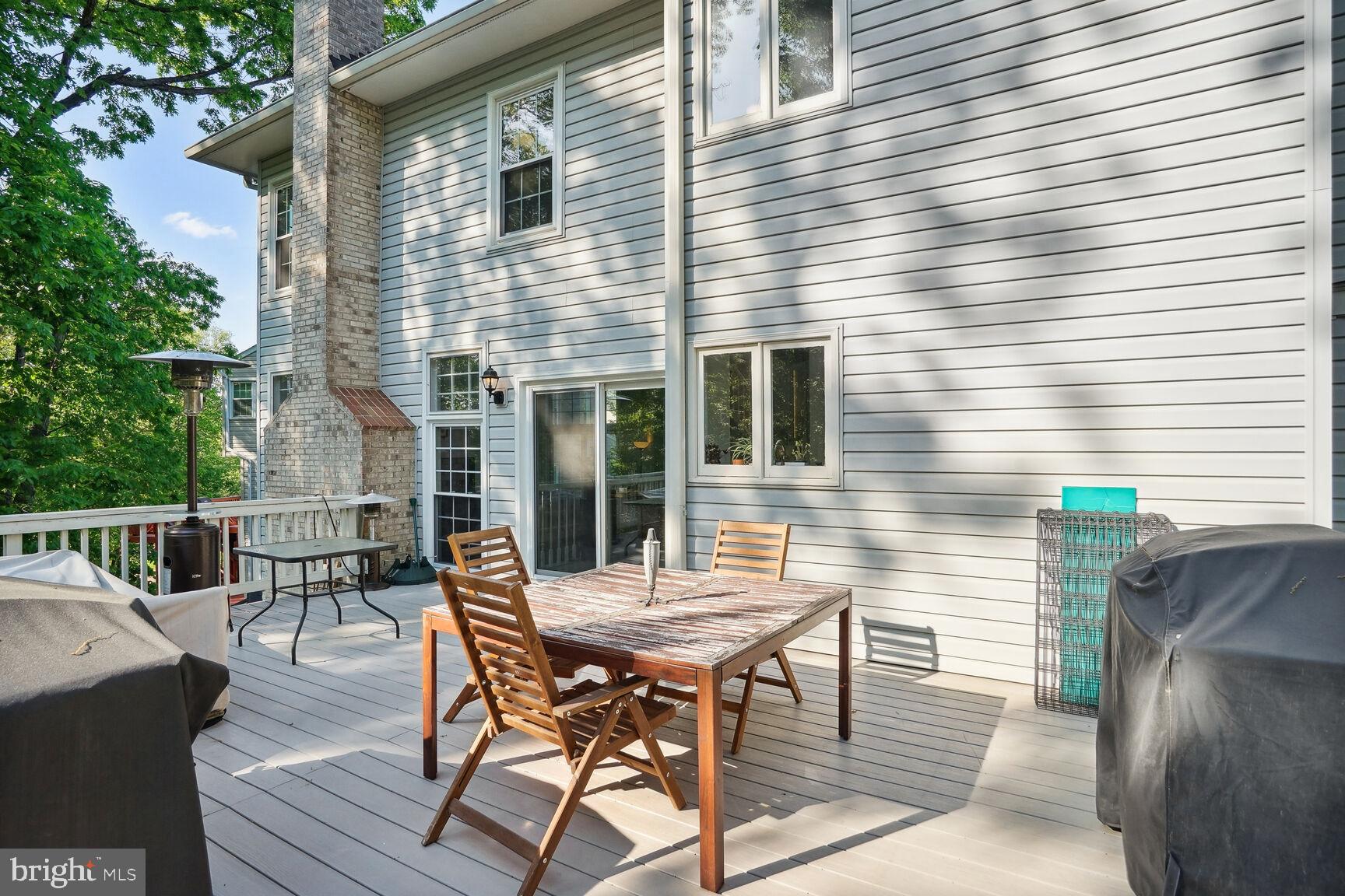 9502 Vinnia Court Manassas, VA 20110 - Photo 49 of 50