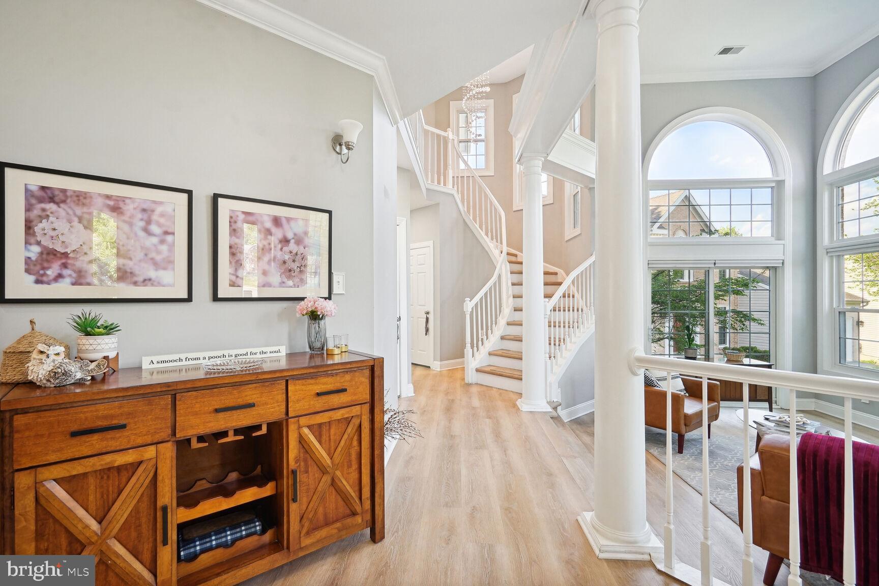 9502 Vinnia Court Manassas, VA 20110 - Photo 5 of 50