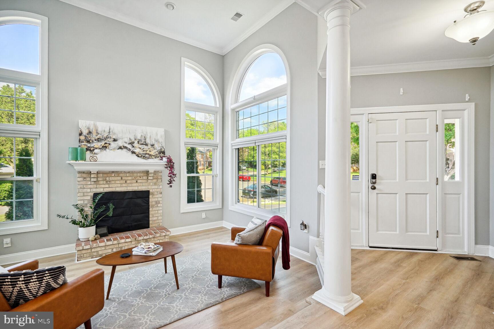 9502 Vinnia Court Manassas, VA 20110 - Photo 7 of 50