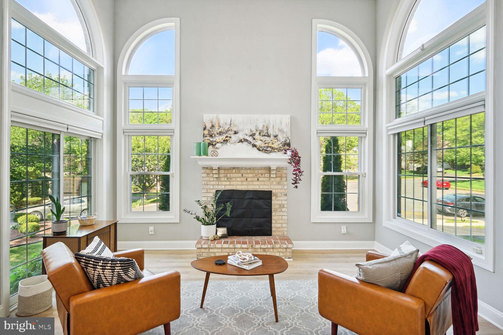 9502 Vinnia Court Manassas, VA 20110 - Photo 8 of 50