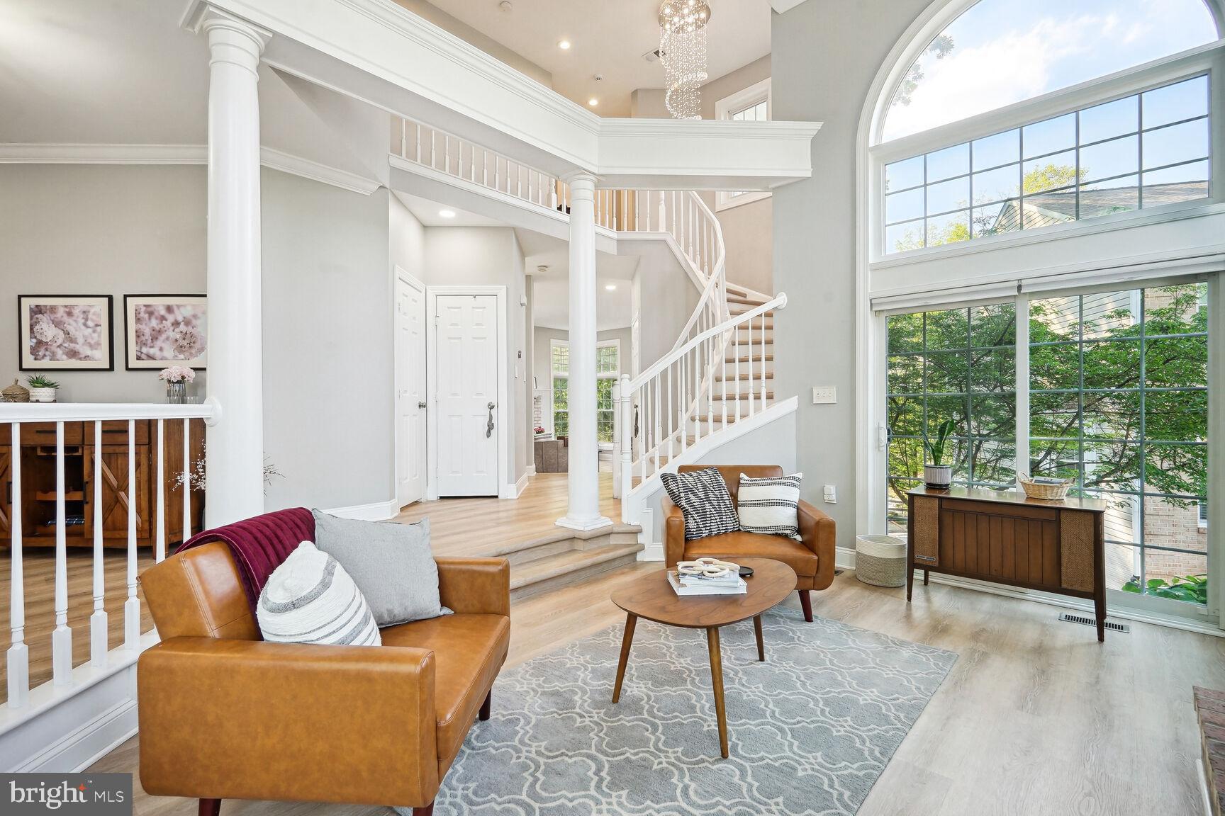 9502 Vinnia Court Manassas, VA 20110 - Photo 9 of 50