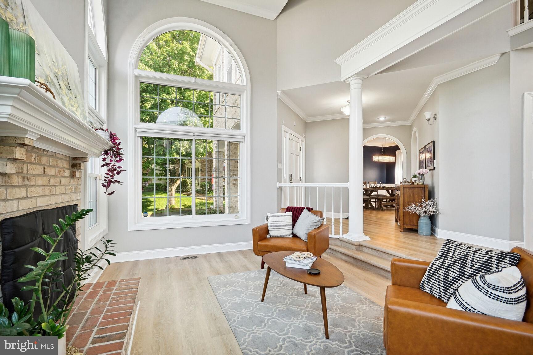 9502 Vinnia Court Manassas, VA 20110 - Photo 10 of 50