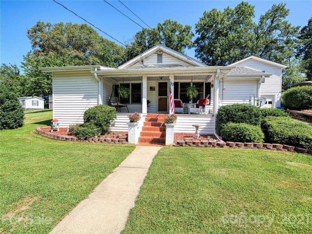 33 Newfound Road Asheville, NC 28806 - Photo 1 of 48 Gallery Image 1