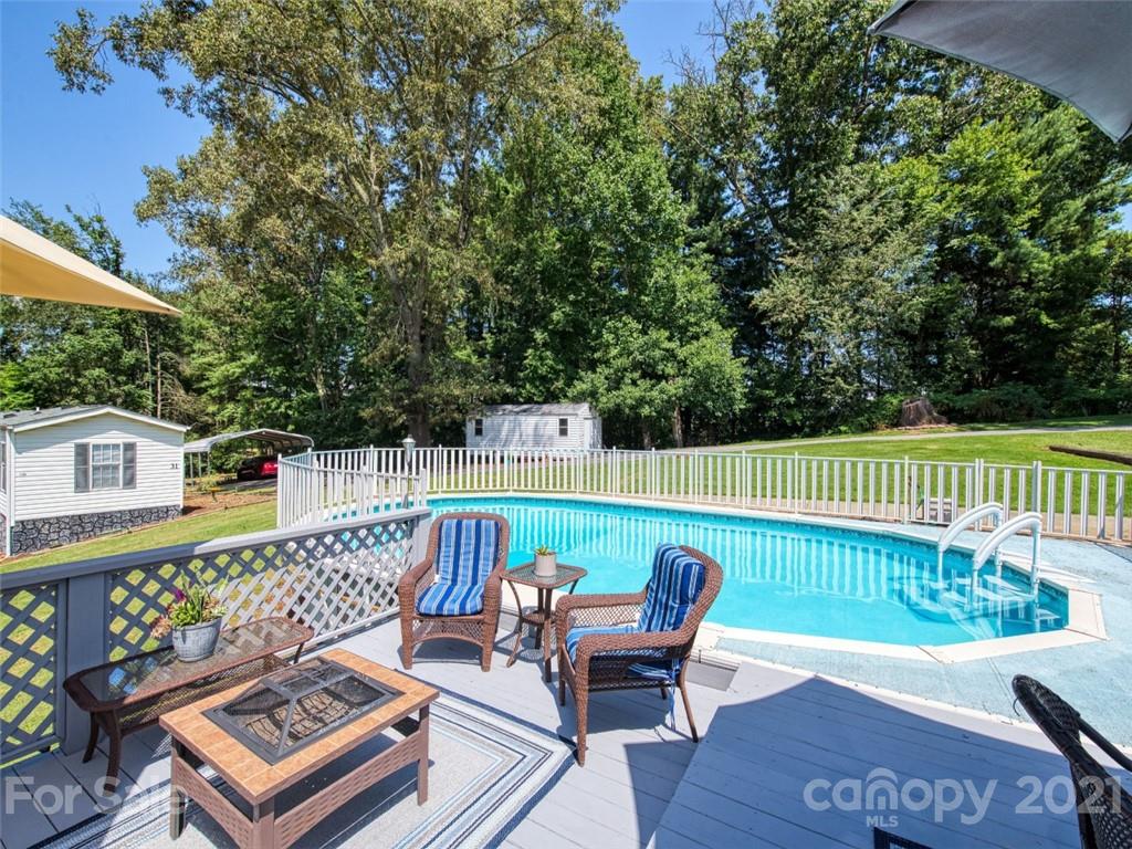 33 Newfound Road Asheville, NC 28806 - Photo 30 of 48 Gallery Image 30