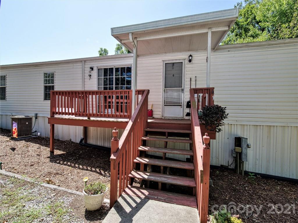33 Newfound Road Asheville, NC 28806 - Photo 34 of 48 Gallery Image 34