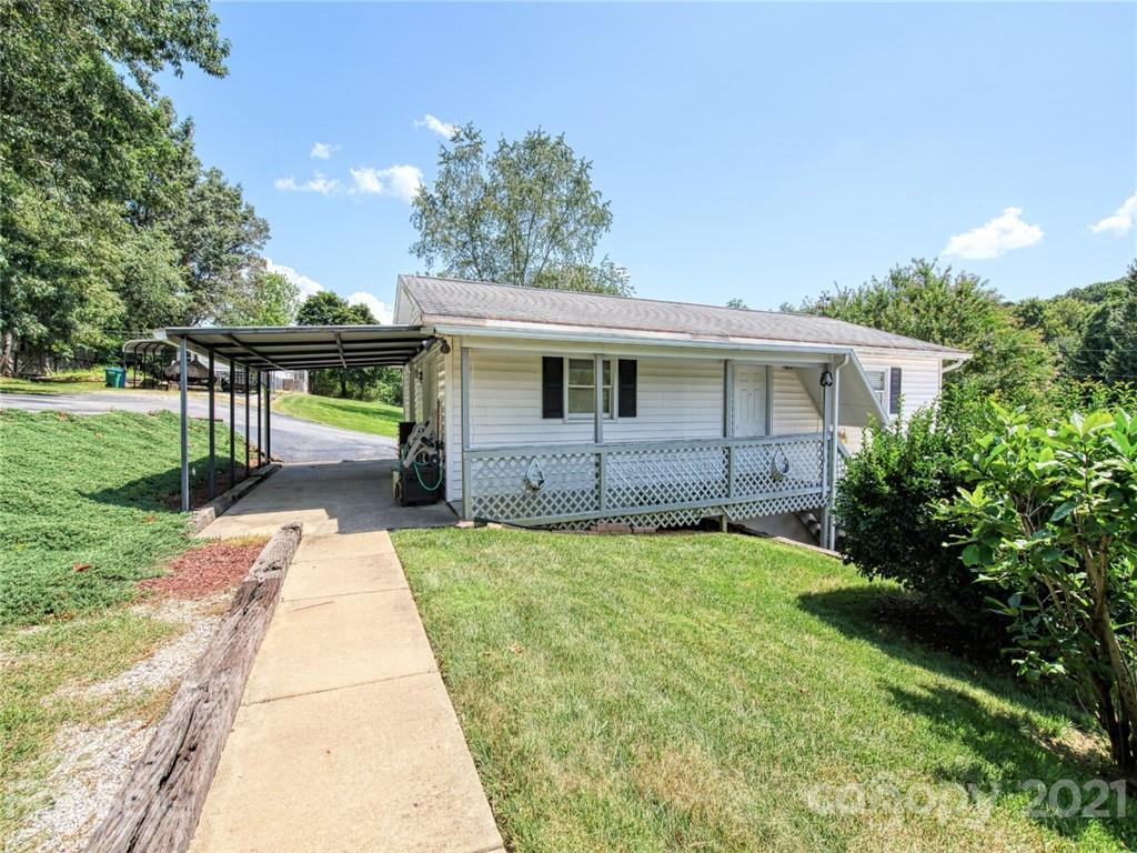 33 Newfound Road Asheville, NC 28806 - Photo 43 of 48 Gallery Image 43
