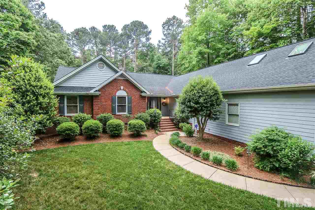 2101 Lovdal Drive Raleigh, NC 27613 - Photo 3 of 24
