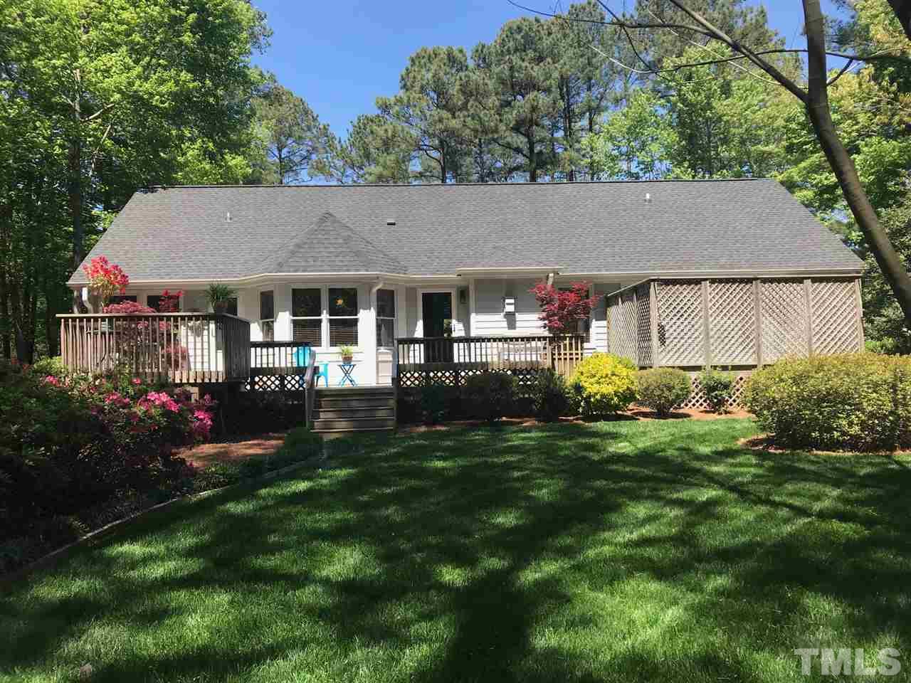 2101 Lovdal Drive Raleigh, NC 27613 - Photo 22 of 24