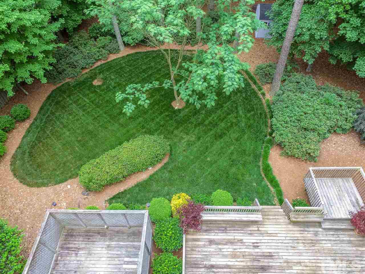 2101 Lovdal Drive Raleigh, NC 27613 - Photo 23 of 24