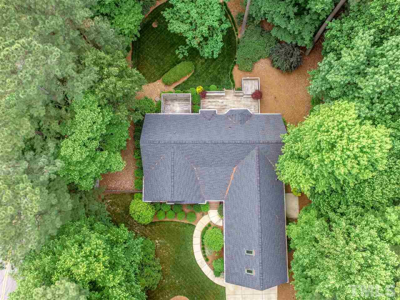 2101 Lovdal Drive Raleigh, NC 27613 - Photo 4 of 24