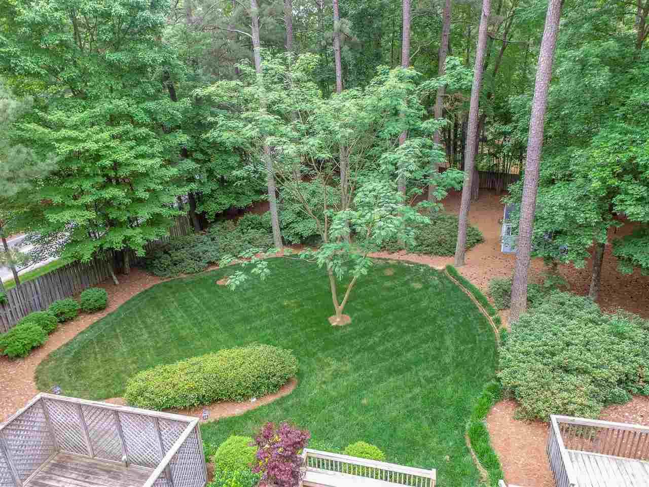 2101 Lovdal Drive Raleigh, NC 27613 - Photo 5 of 24
