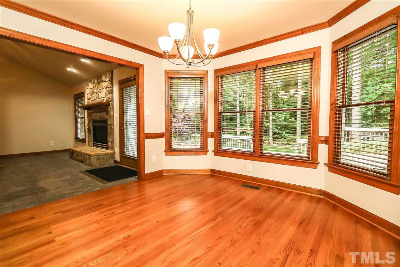2101 Lovdal Drive Raleigh, NC 27613 - Photo 10 of 24