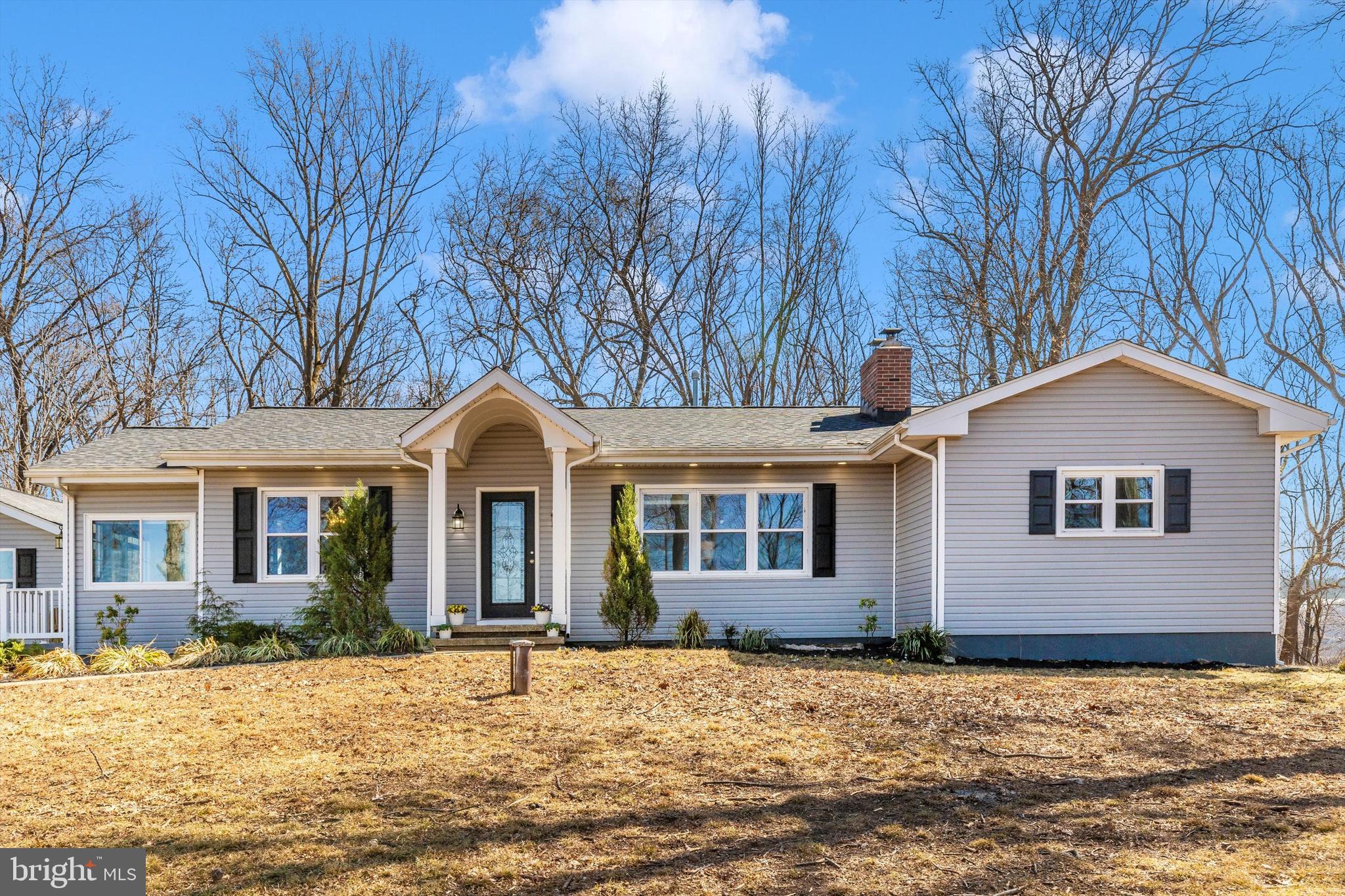 2817 Ady Road Forest Hill, MD 21050 - Photo 1 of 44 Welcome home!