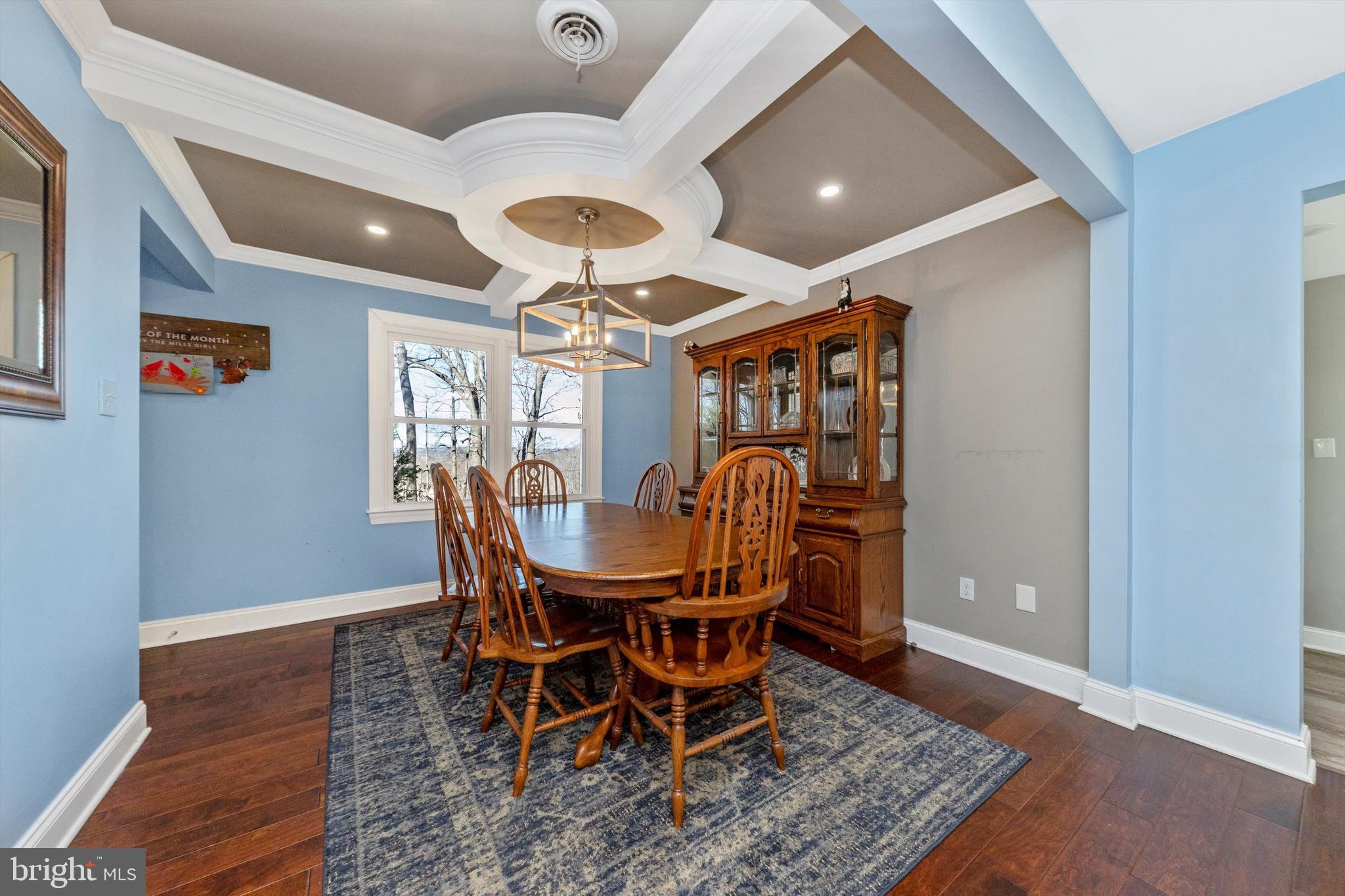 2817 Ady Road Forest Hill, MD 21050 - Photo 14 of 44 Look at that ceiling!