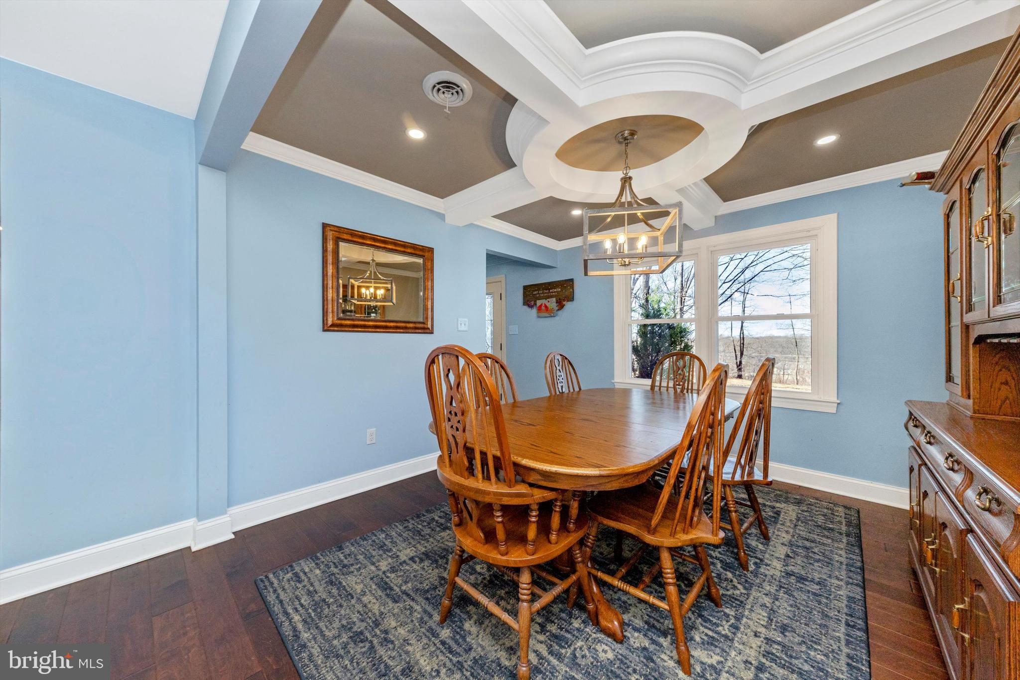 2817 Ady Road Forest Hill, MD 21050 - Photo 16 of 44 Lovely place to enjoy dinner and entertain
