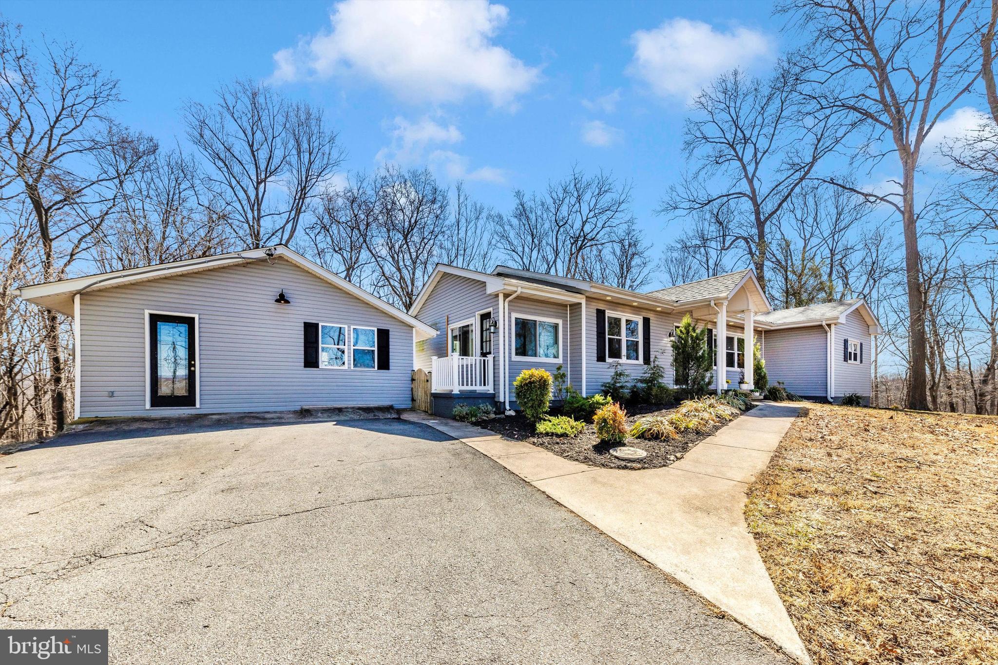 2817 Ady Road Forest Hill, MD 21050 - Photo 2 of 44 Beautiful home and oversized garage!
