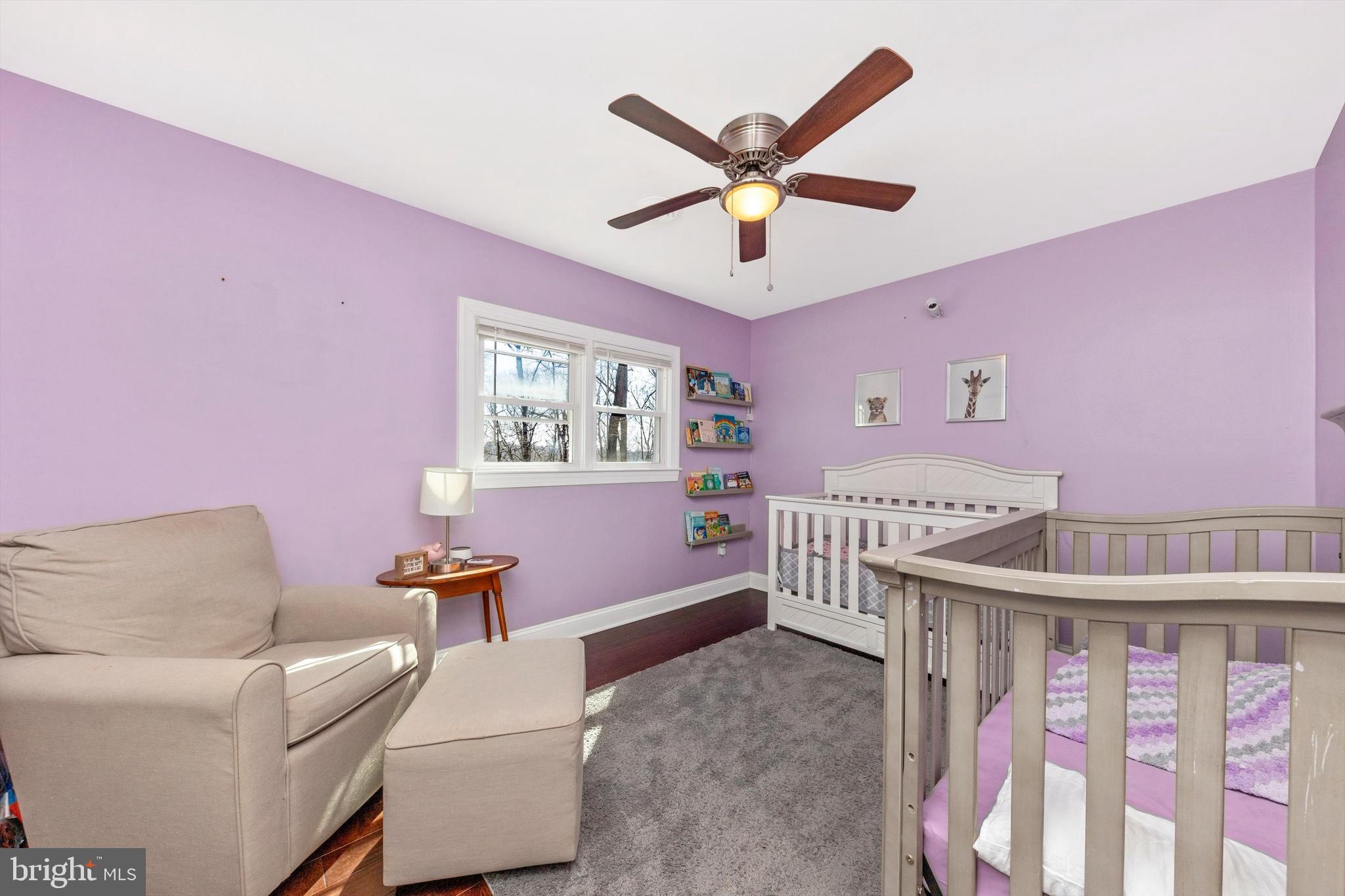2817 Ady Road Forest Hill, MD 21050 - Photo 21 of 44 Main floor bedroom #2