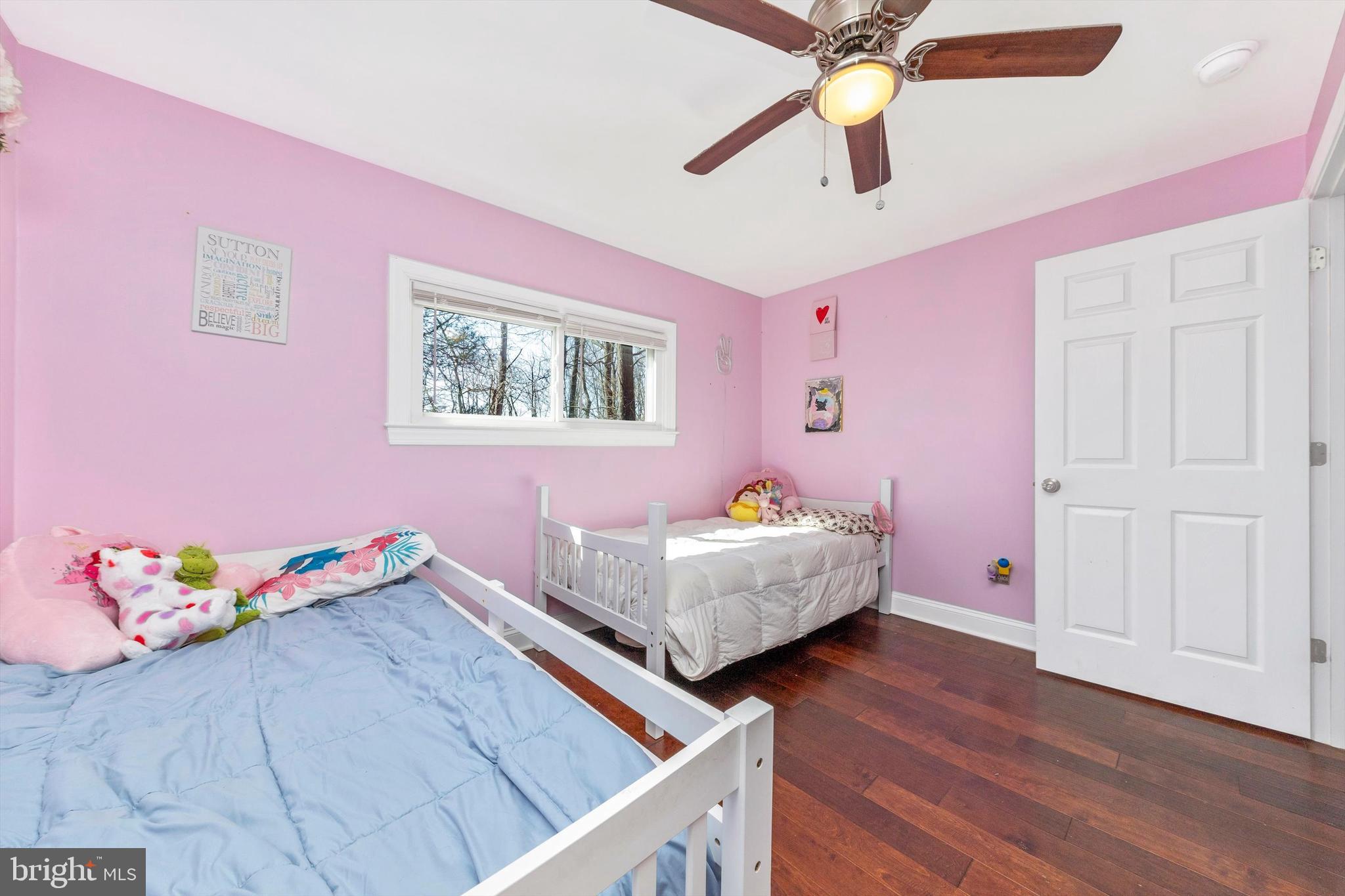 2817 Ady Road Forest Hill, MD 21050 - Photo 26 of 44 Main floor bedroom #3