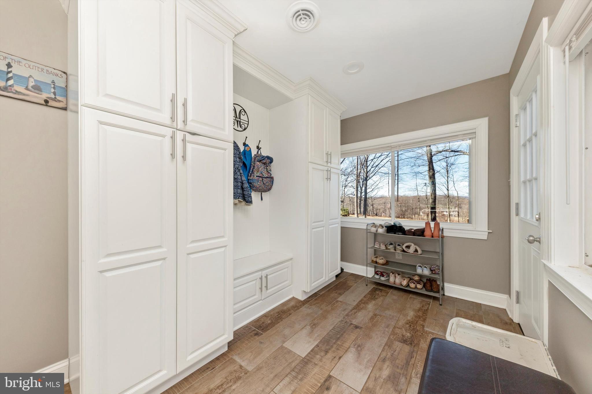 2817 Ady Road Forest Hill, MD 21050 - Photo 27 of 44 Yay!! Amazing mud room and laundry