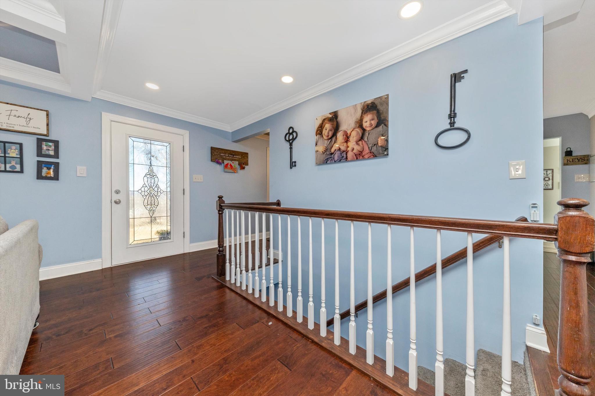 2817 Ady Road Forest Hill, MD 21050 - Photo 29 of 44 Hardwood floors throughout main