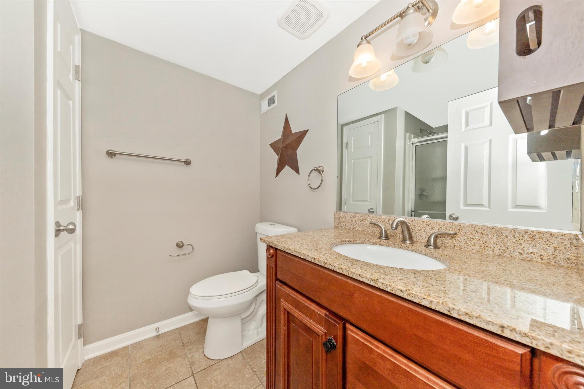 2817 Ady Road Forest Hill, MD 21050 - Photo 34 of 44 FULL lower level bathroom