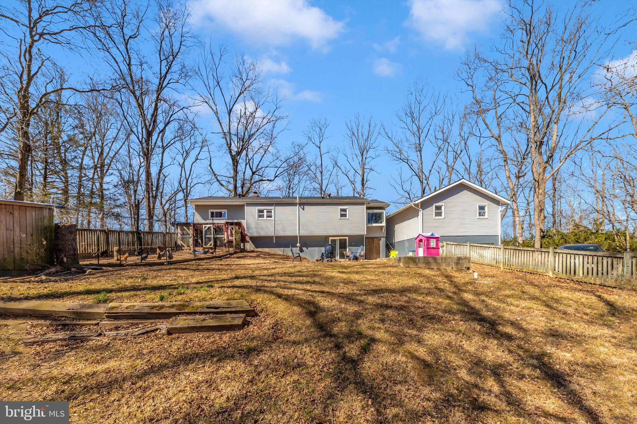 2817 Ady Road Forest Hill, MD 21050 - Photo 39 of 44 HUGE yard!