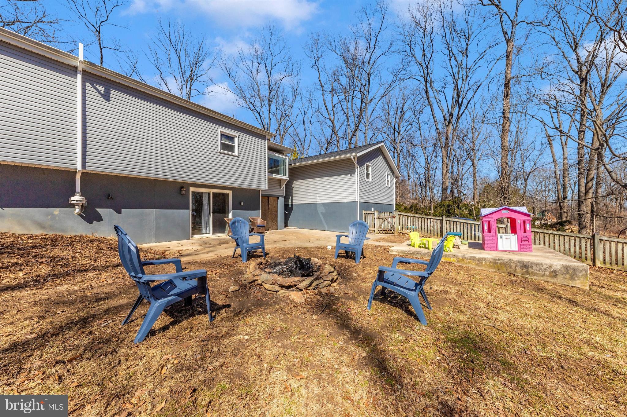 2817 Ady Road Forest Hill, MD 21050 - Photo 41 of 44 Great for grilling and relaxing