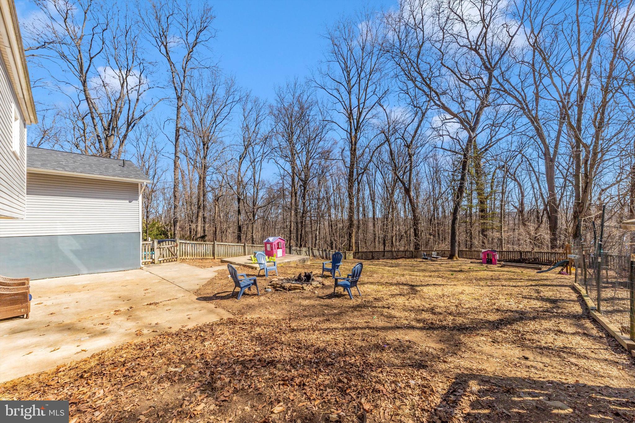 2817 Ady Road Forest Hill, MD 21050 - Photo 42 of 44 Privacy and space galore