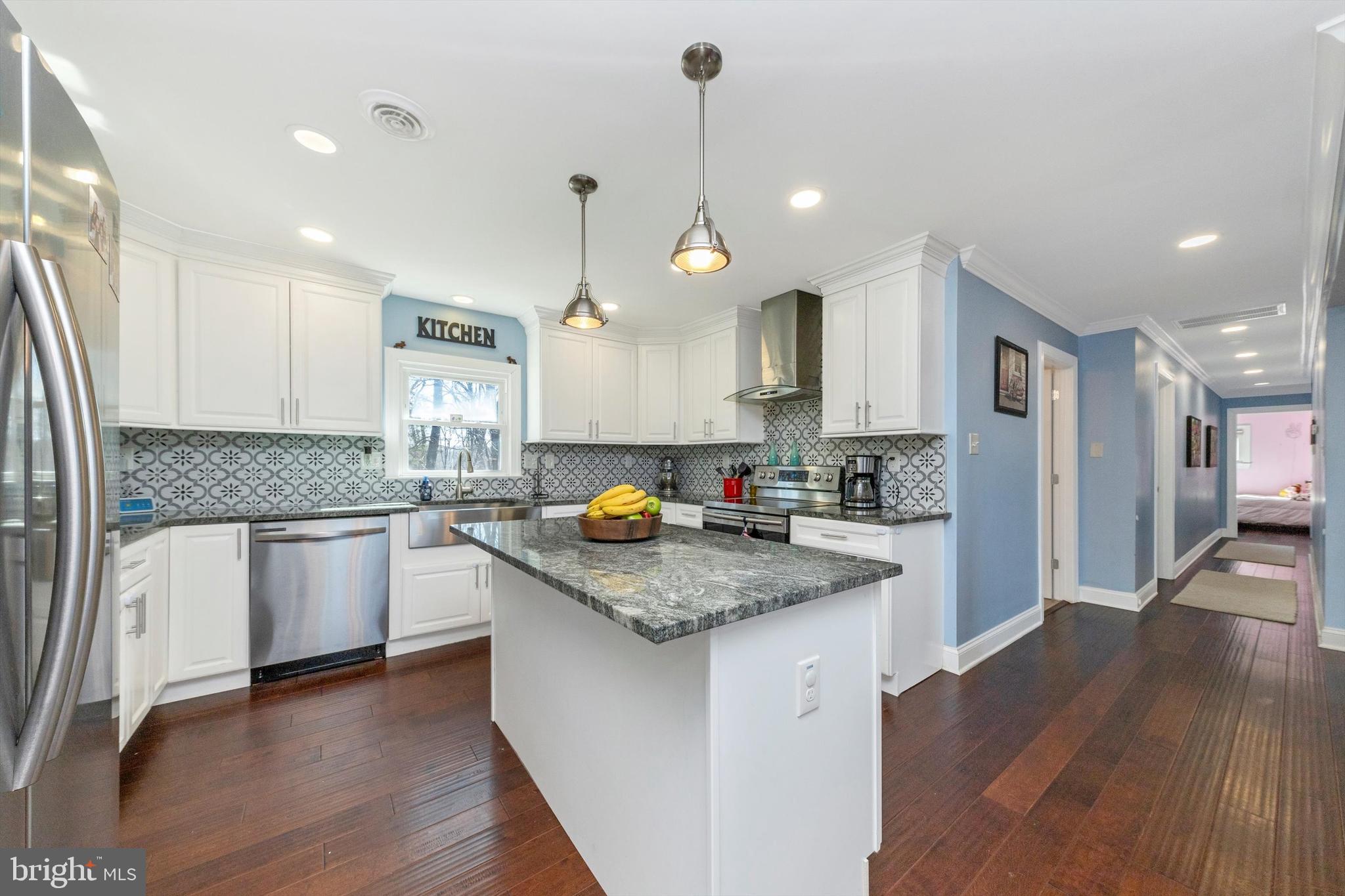2817 Ady Road Forest Hill, MD 21050 - Photo 10 of 44 Stainless appliances