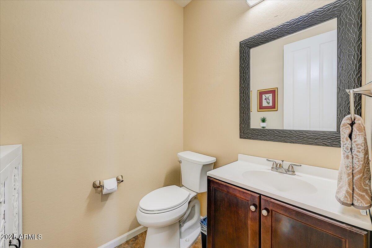 16445 West Berkeley Road Goodyear, AZ 85395 - Photo 13 of 26 15-Powder Room