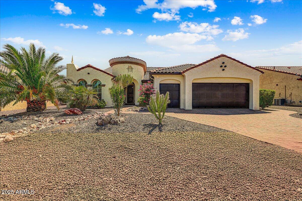 16445 West Berkeley Road Goodyear, AZ 85395 - Photo 21 of 26 03-Front Of Home III