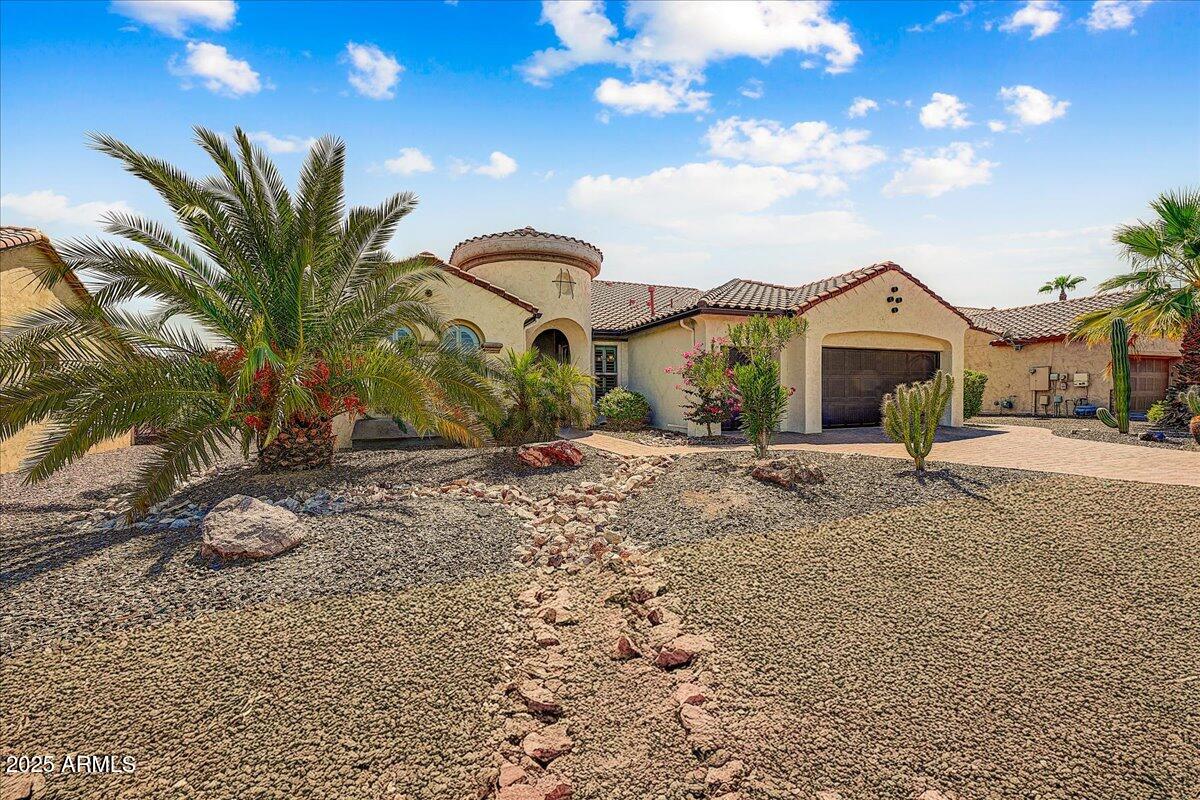 16445 West Berkeley Road Goodyear, AZ 85395 - Photo 23 of 26 02-Front Of Home II