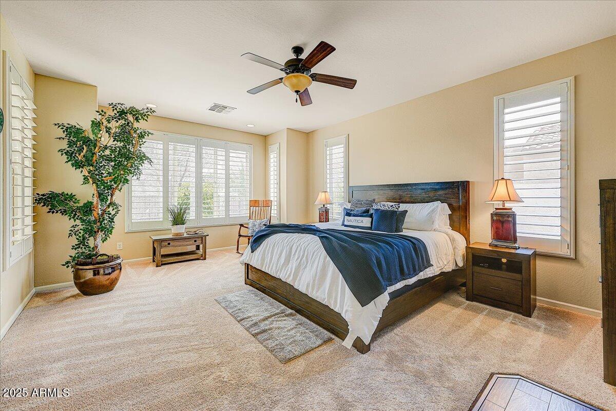 16445 West Berkeley Road Goodyear, AZ 85395 - Photo 6 of 26 08-Primary Suite