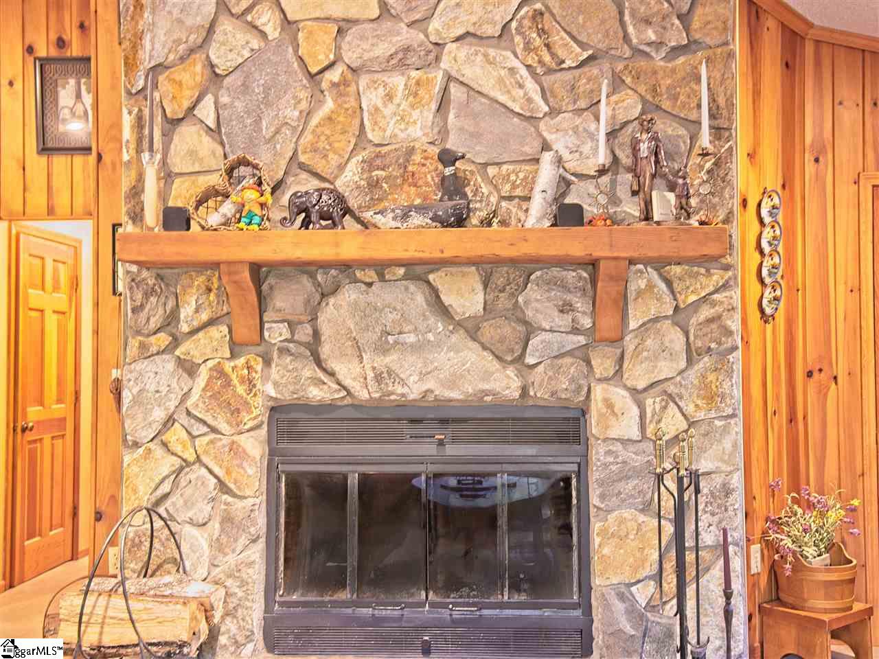 206 Hunters Ridge Pickens, SC 29671 - Photo 4 of 34