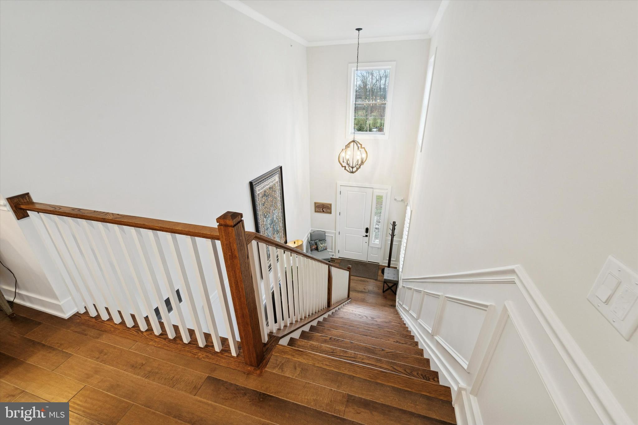 658 Levering Street Blue Bell, PA 19422 - Photo 21 of 38 a view of entryway