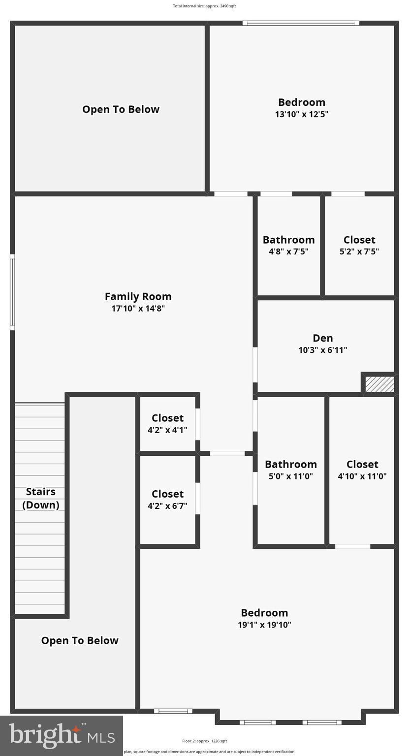 658 Levering Street Blue Bell, PA 19422 - Photo 37 of 38