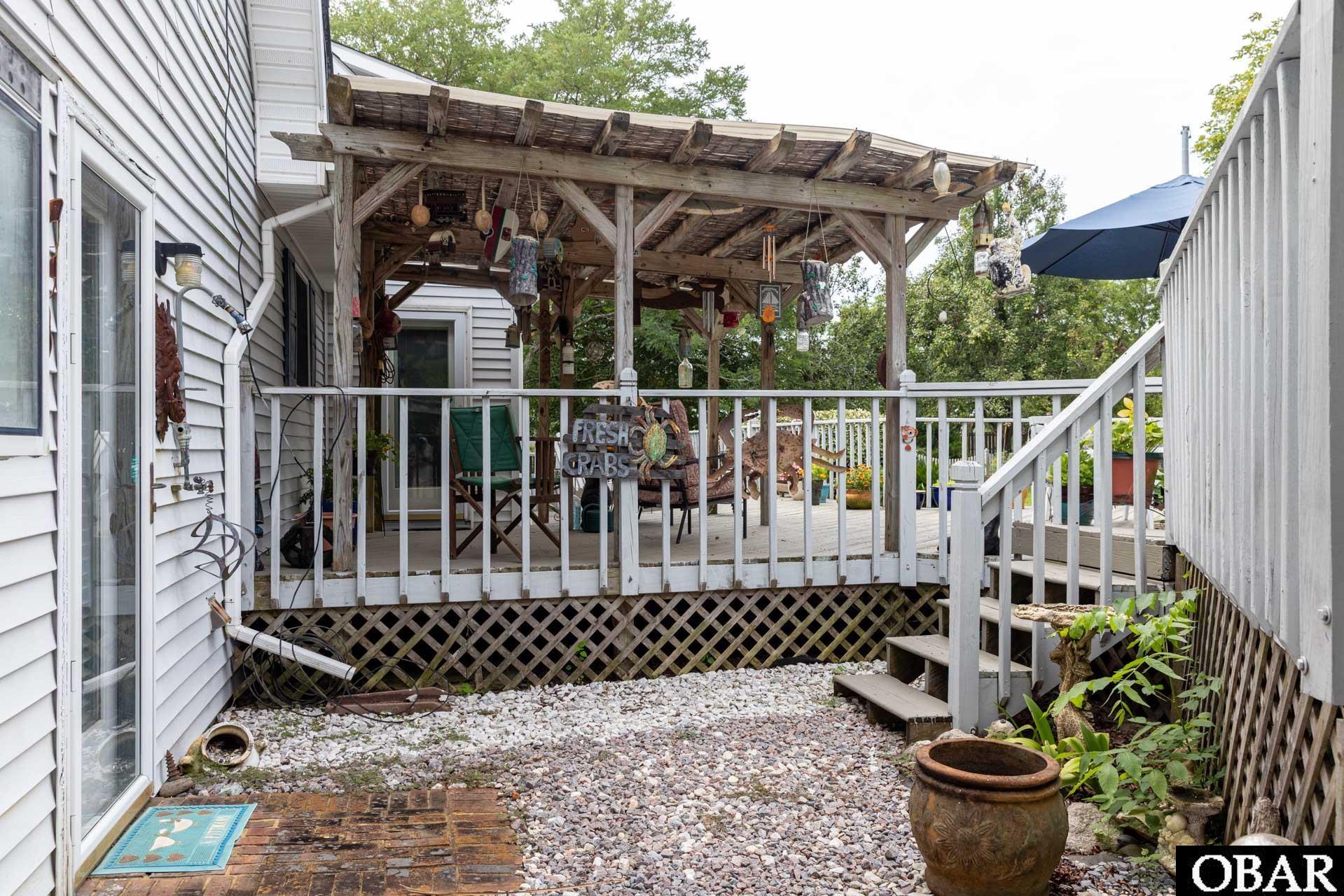 316 Narrow Shore Road, Unit 4 Aydlett, NC 27916 - Photo 66 of 87