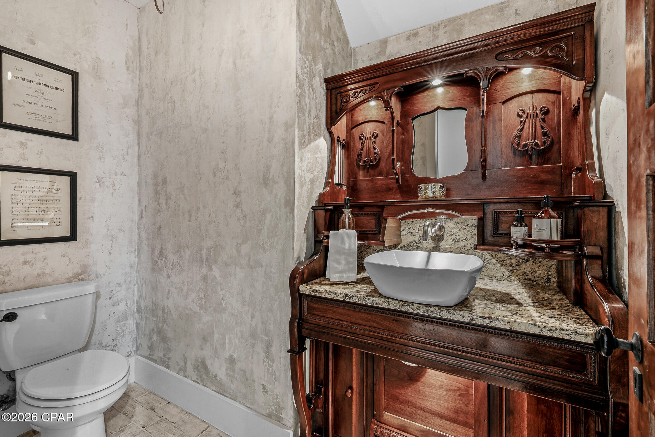 542 Wahoo Road Panama City, FL 32408 - Photo 30 of 95