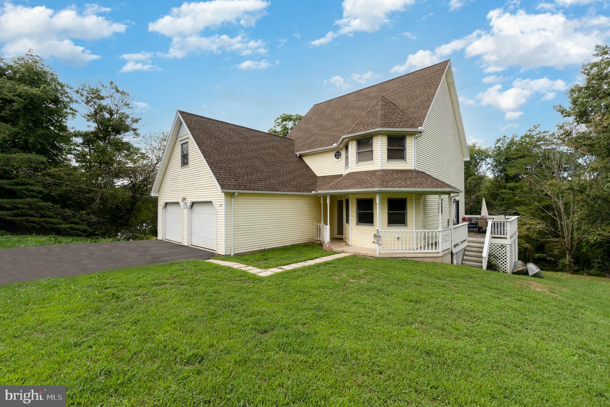 147 Huggins Road Duncannon, PA 17020 - Photo 1 of 25 Gallery Image 1