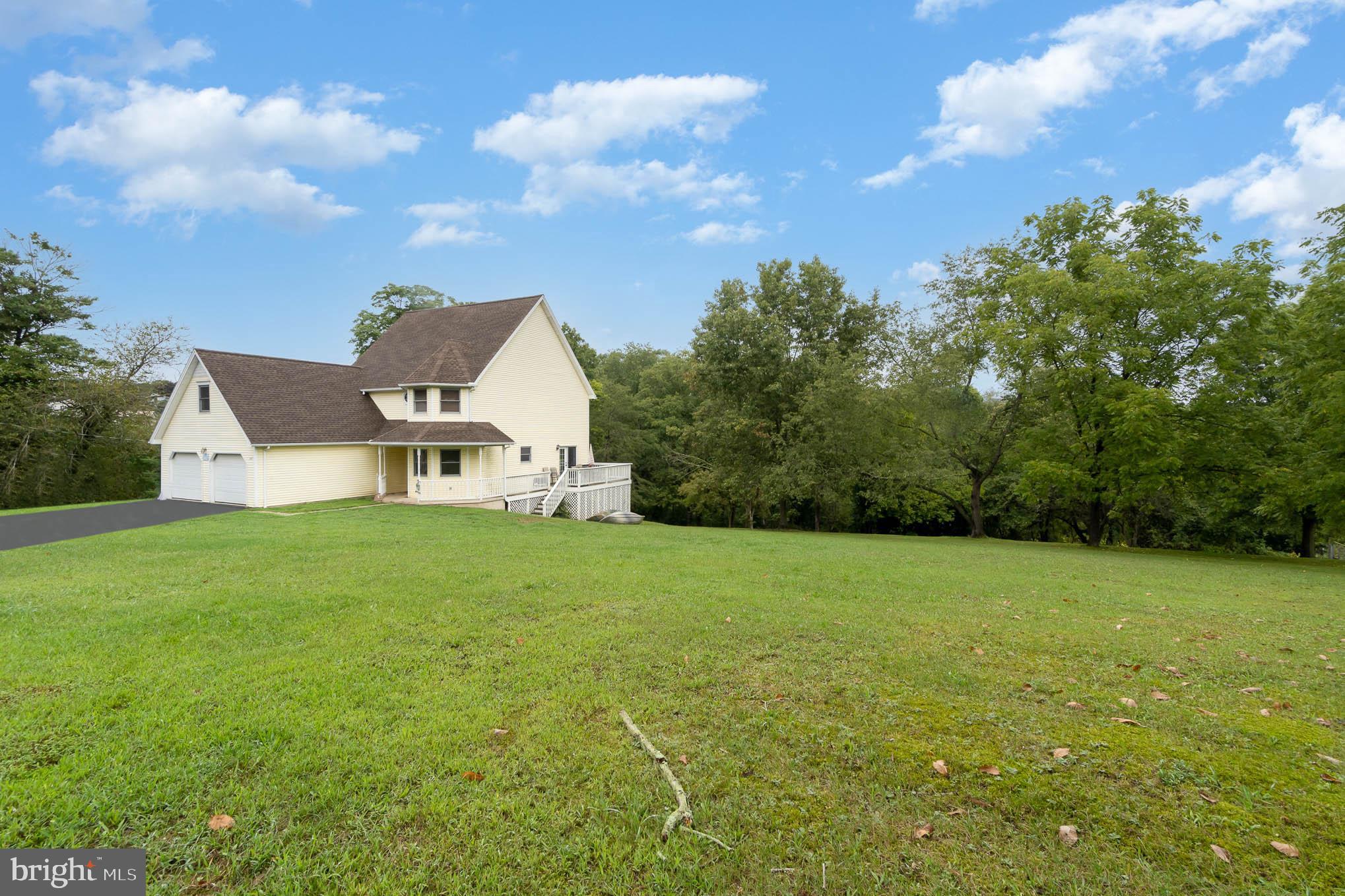 147 Huggins Road Duncannon, PA 17020 - Photo 2 of 25 Gallery Image 2