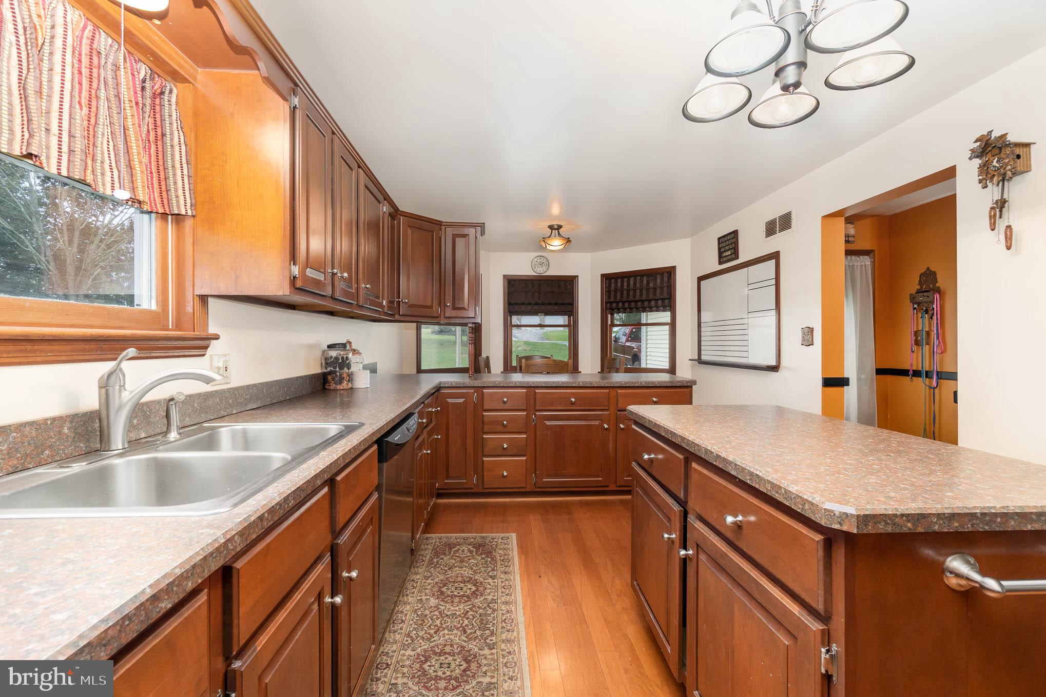 147 Huggins Road Duncannon, PA 17020 - Photo 5 of 25 Gallery Image 5