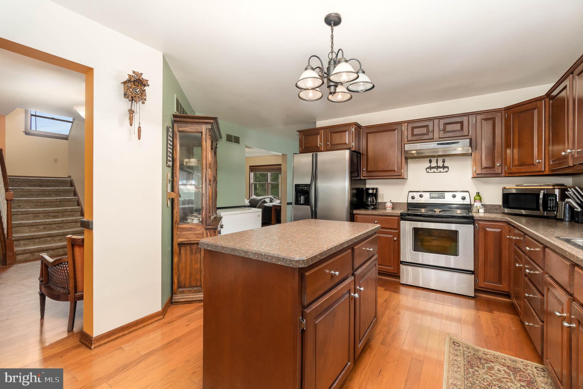 147 Huggins Road Duncannon, PA 17020 - Photo 6 of 25 Gallery Image 6