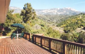 126 Northridge Road Santa Barbara, CA 93105 - Photo 1 of 3 Listing Photo