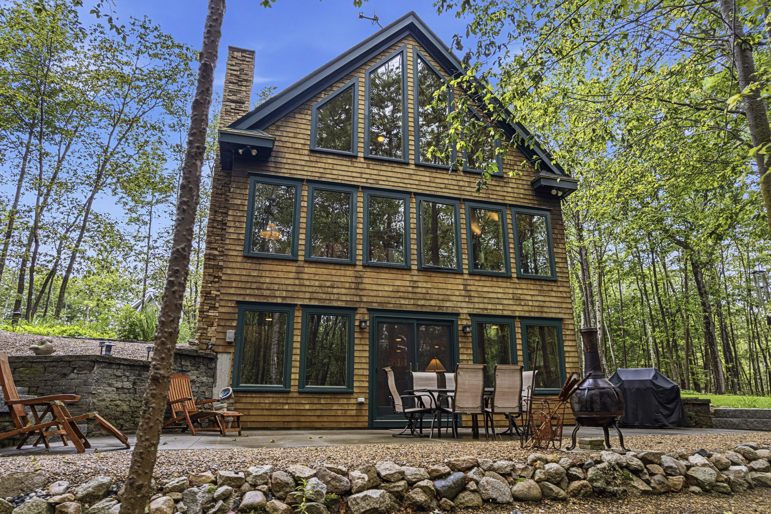 7 Lakeview Circle Frye Island, ME 04084 - Photo 2 of 73 7 Lakeview Cir_0120