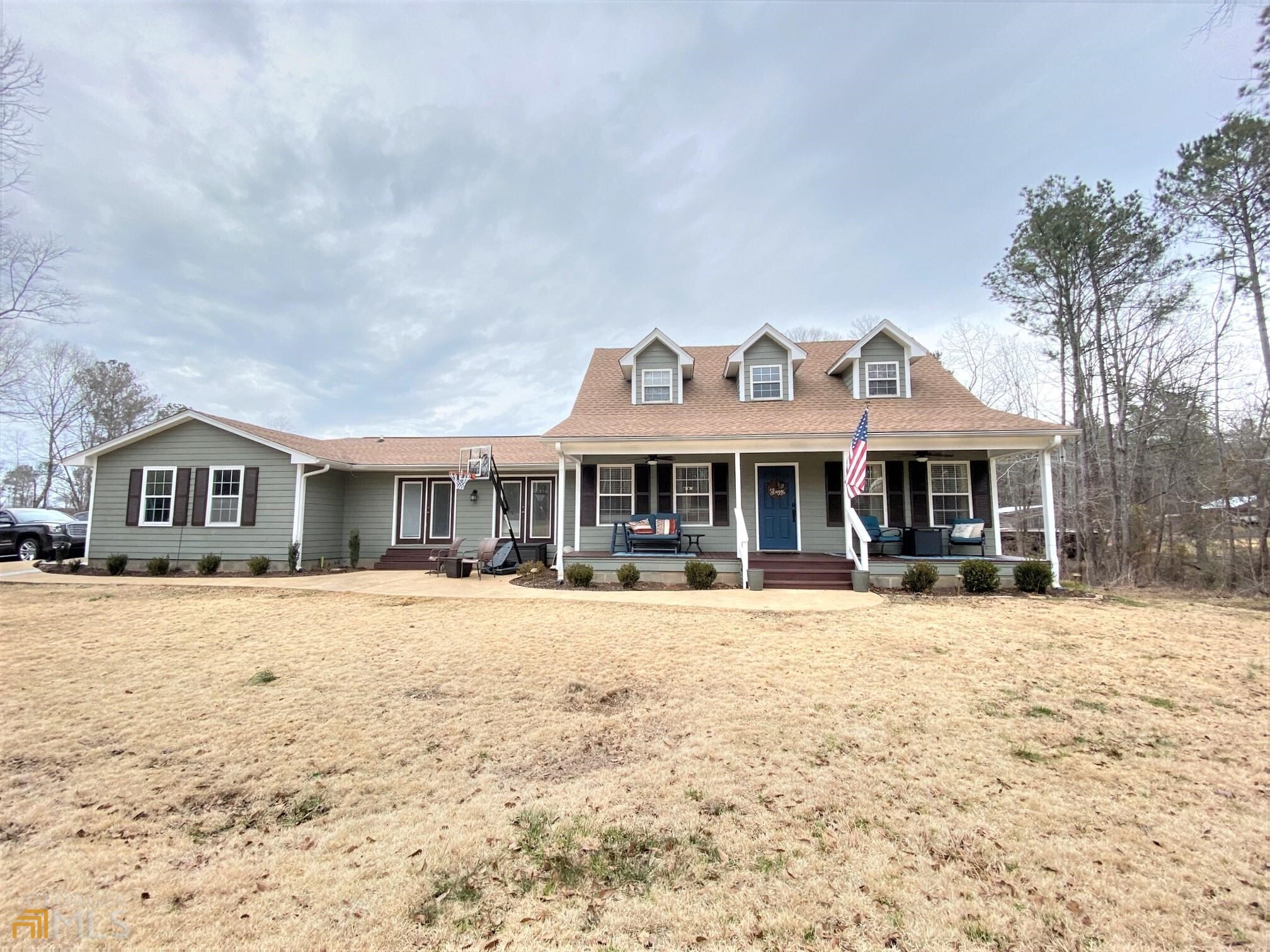 655 Stitcher Road Hogansville, GA 30230 - Photo 1 of 1 Gallery Image 1