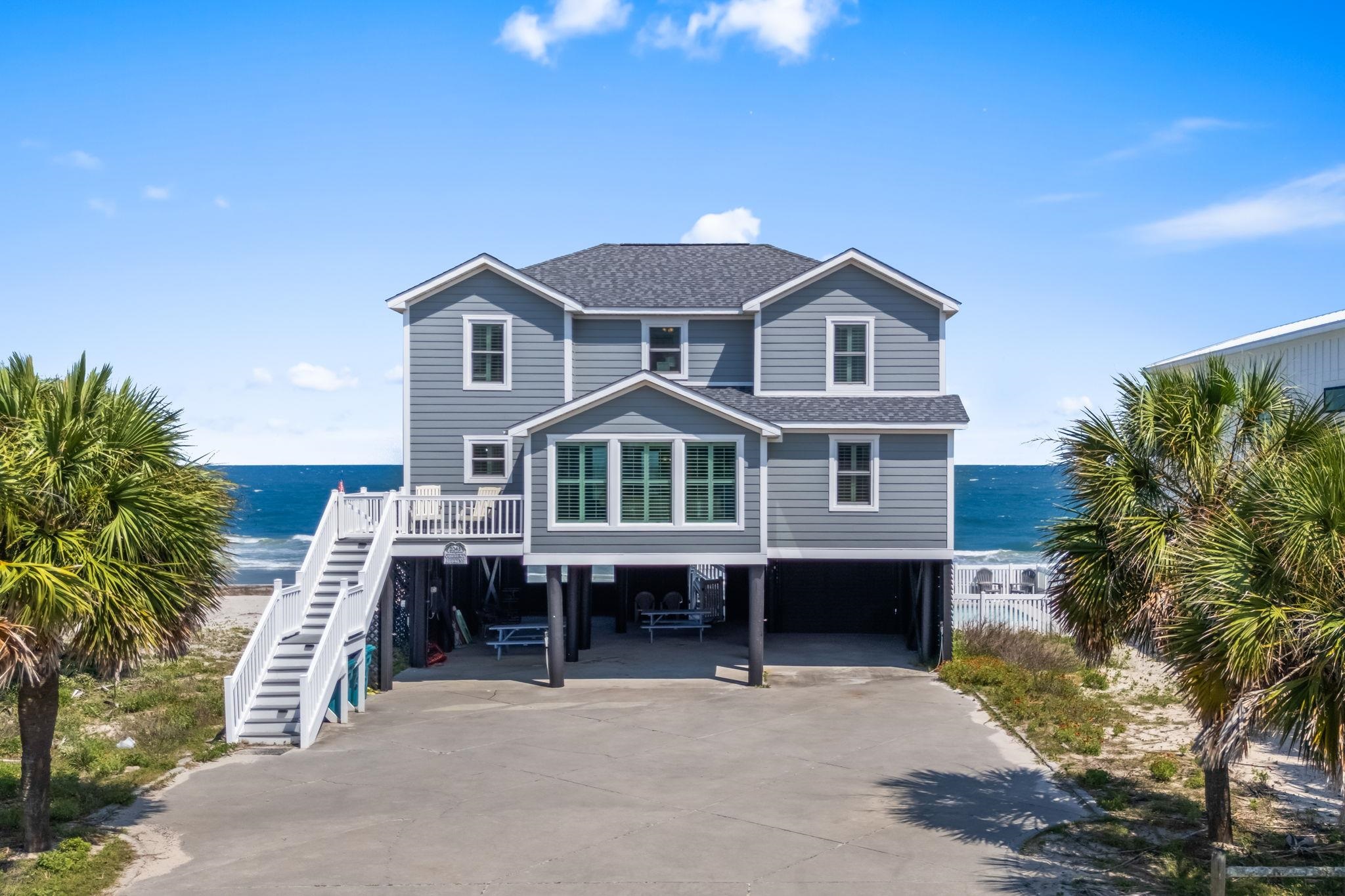 2045 South Waccamaw Drive Murrells Inlet, SC 29576 - Photo 1 of 99