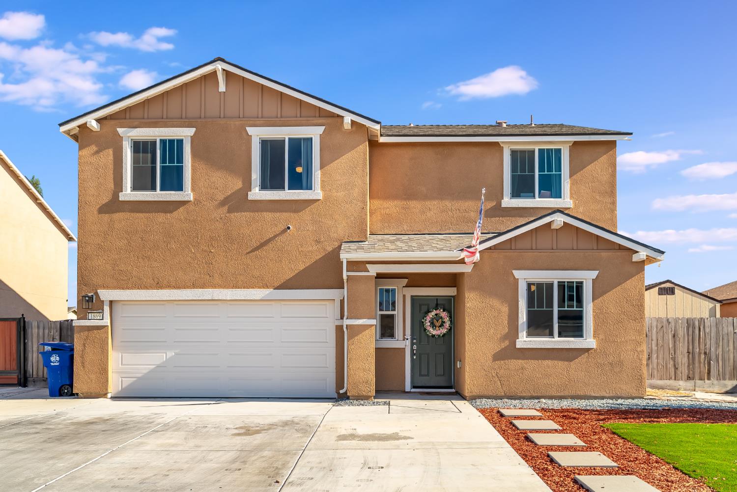 1869 East Gum Avenue Reedley, CA 93654 - Photo 1 of 27