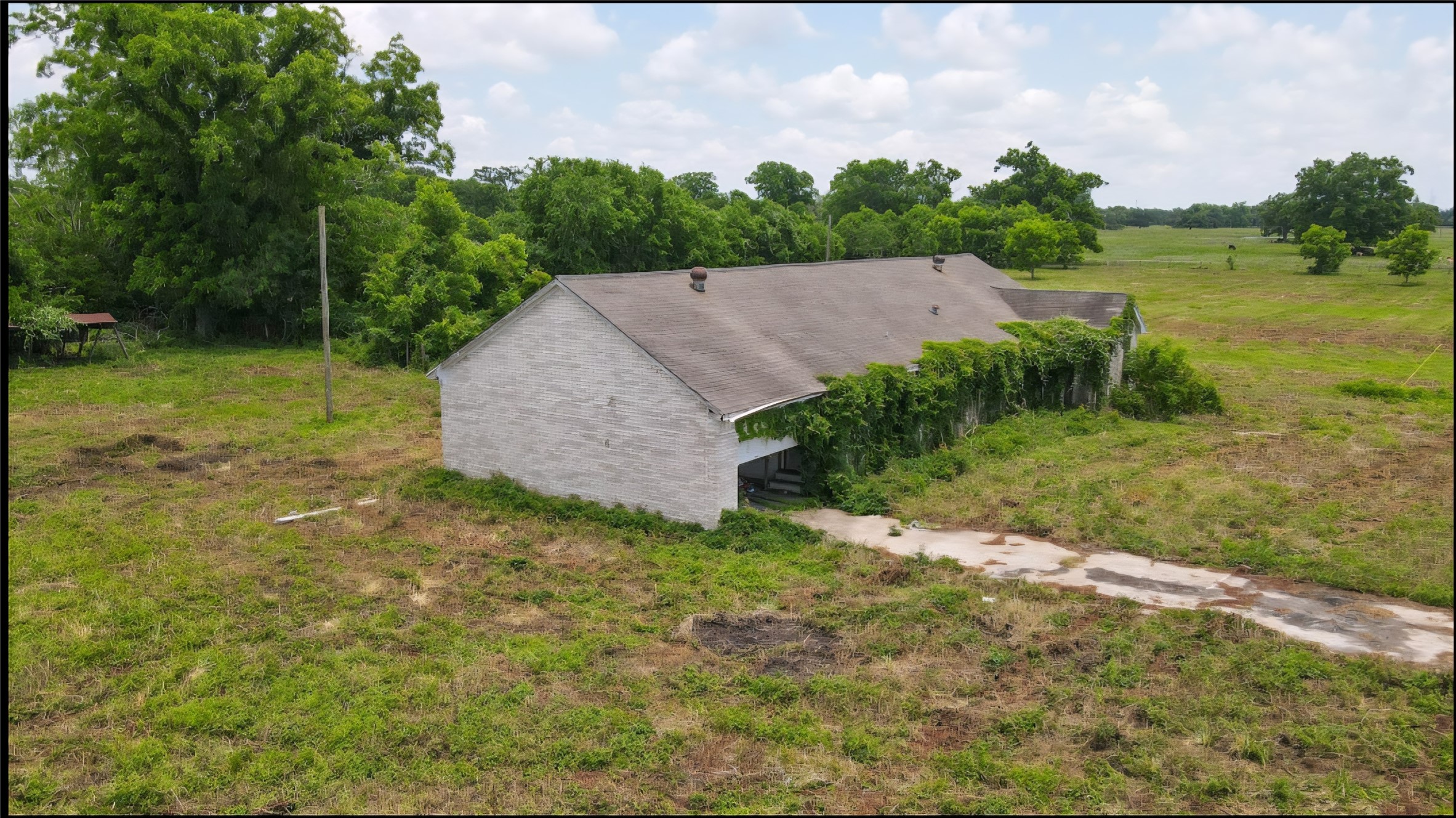 5865 FM 524 Road Sweeny, TX 77480 - Photo 4 of 8