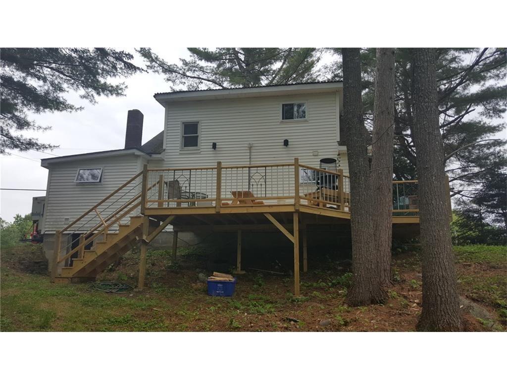 88 Rebel Hill Road Clifton, ME 04428 - Photo 14 of 21 Photo