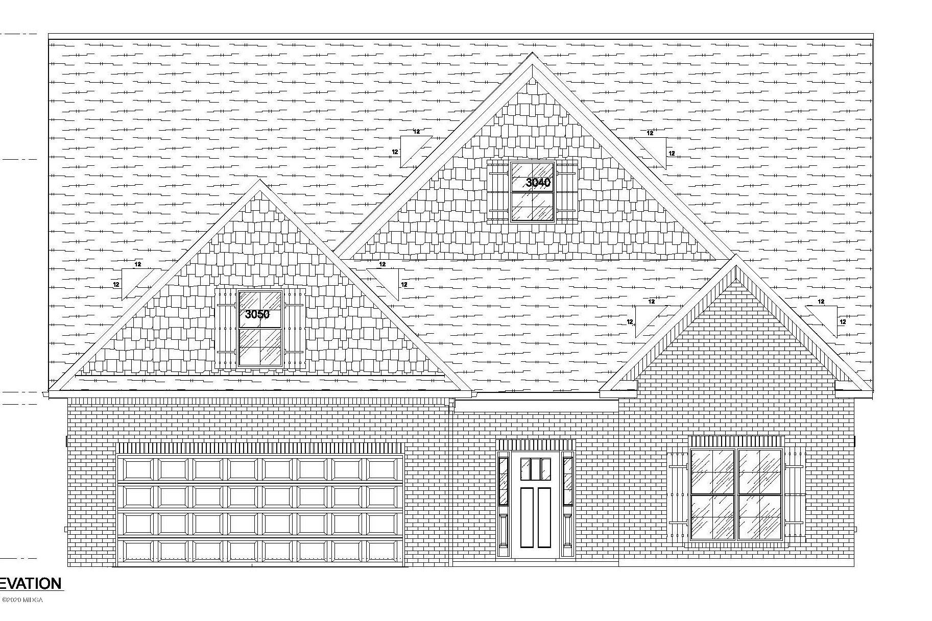 1036 Brookford Road Macon, GA 31210 - Photo 1 of 1 Rendering